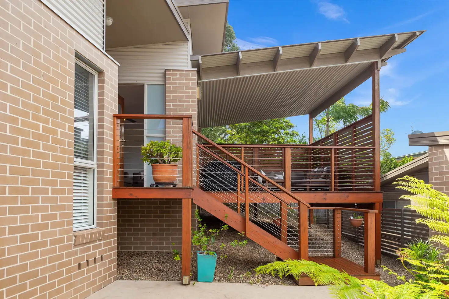 Main view of Homely house listing, 45B Karoola Crescent, Surfside NSW 2536