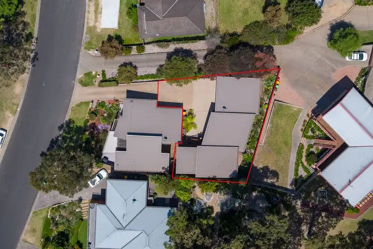 Fifth view of Homely house listing, 45B Karoola Crescent, Surfside NSW 2536