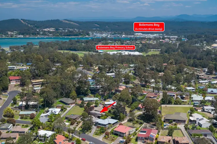 Sixth view of Homely house listing, 45B Karoola Crescent, Surfside NSW 2536