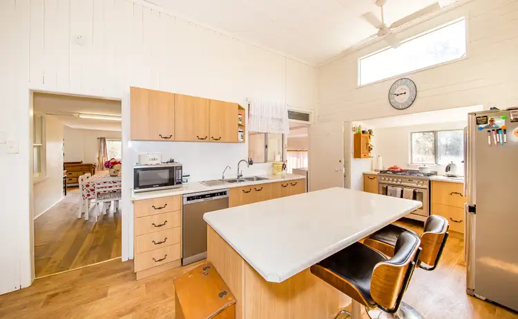 Sixth view of Homely house listing, 9292 Bunya Hwy, Kingaroy QLD 4610