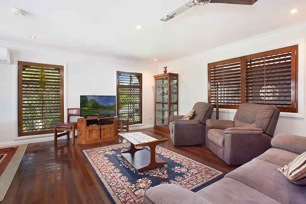 Main view of Homely house listing, 81 Jacaranda Avenue, Tweed Heads West NSW 2485