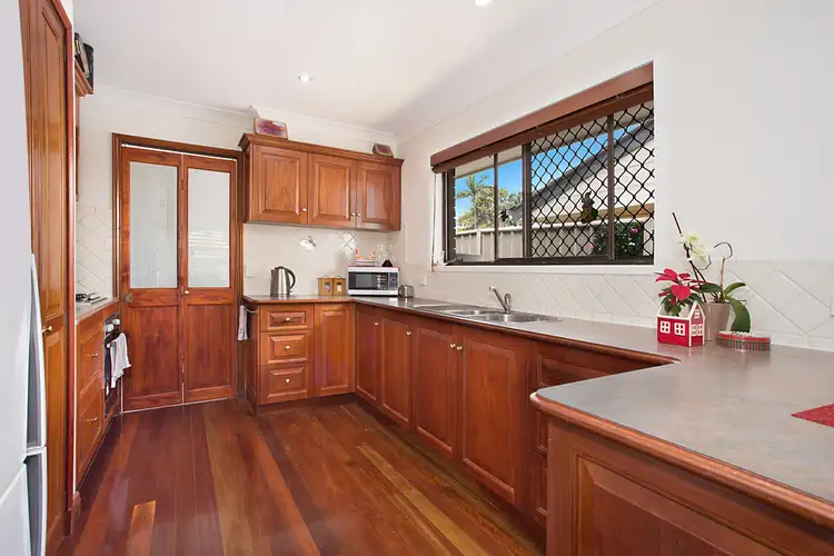Second view of Homely house listing, 81 Jacaranda Avenue, Tweed Heads West NSW 2485