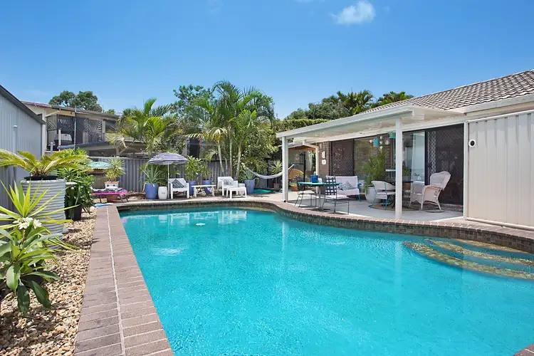 Third view of Homely house listing, 81 Jacaranda Avenue, Tweed Heads West NSW 2485