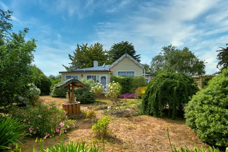 Fourth view of Homely house listing, 105 Jetsons Road, Jetsonville TAS 7260