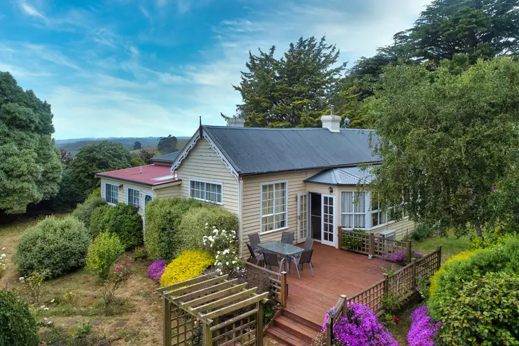 Sixth view of Homely house listing, 105 Jetsons Road, Jetsonville TAS 7260