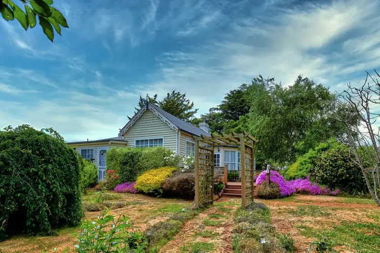 Seventh view of Homely house listing, 105 Jetsons Road, Jetsonville TAS 7260