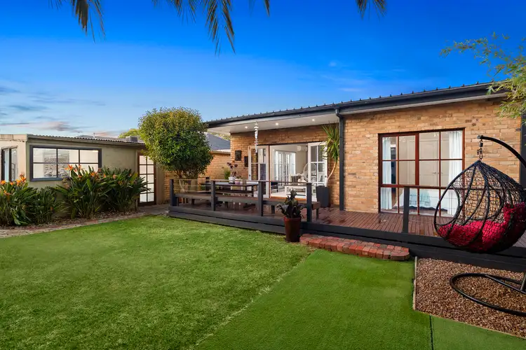 Seventh view of Homely house listing, 36 Wingrove Street, Cheltenham VIC 3192