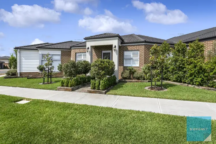 15 Jardine Drive, Fraser Rise VIC 3336