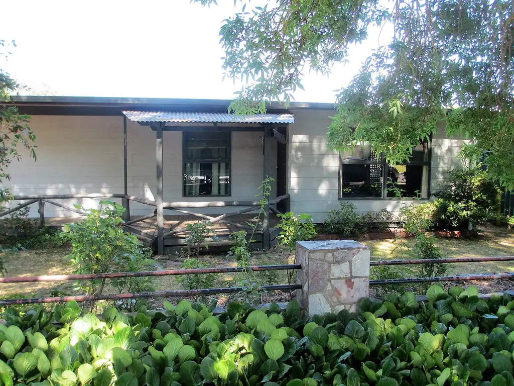 Main view of Homely house listing, 1343 Taggerty - Thornton Road, Thornton VIC 3712