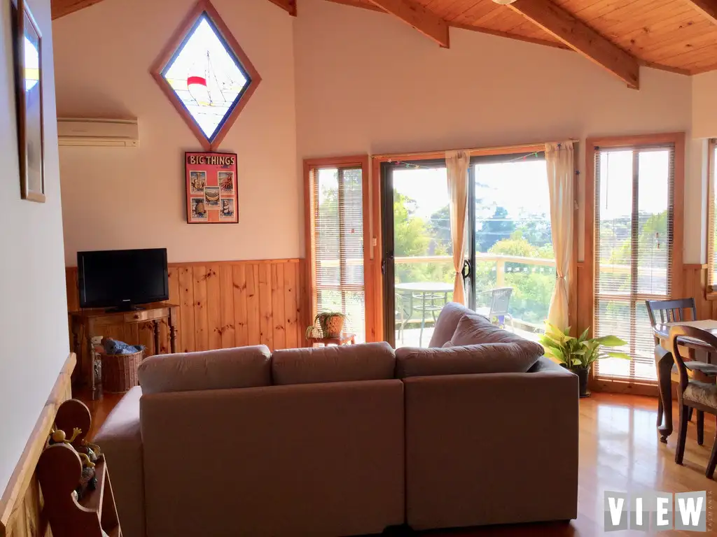 Main view of Homely house listing, 24 Mimosa Street, St Helens TAS 7216