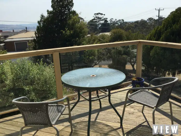 Second view of Homely house listing, 24 Mimosa Street, St Helens TAS 7216