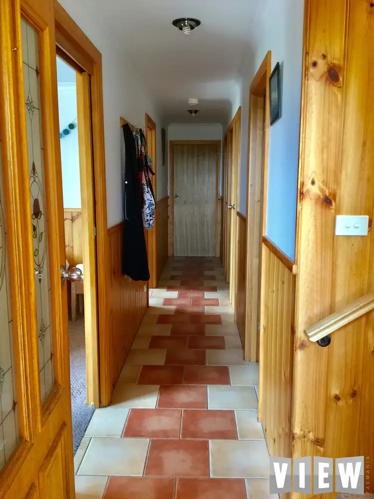 Fourth view of Homely house listing, 24 Mimosa Street, St Helens TAS 7216