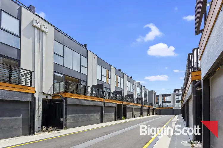 14 Velvet Road, Port Melbourne VIC 3207