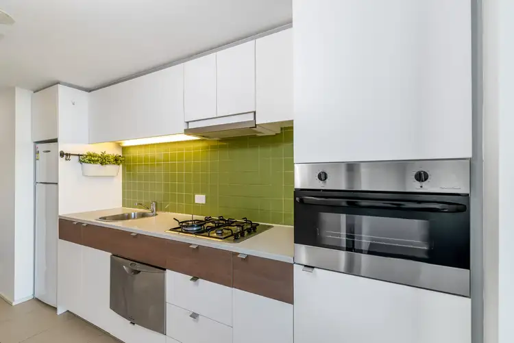Sixth view of Homely apartment listing, 121/34 Austin Street, Adelaide SA 5000