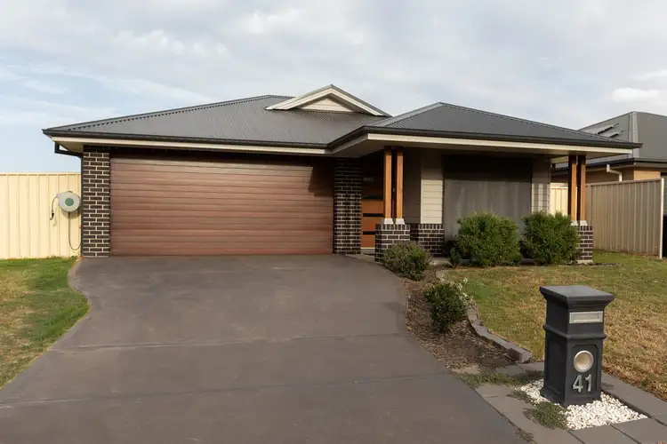 41 Winter Street, Mudgee NSW 2850