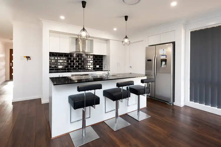 Fifth view of Homely house listing, 41 Winter Street, Mudgee NSW 2850