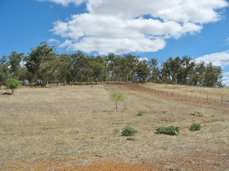 Fourth view of Homely land listing, Lot 202 Werribee Road, Wundowie WA 6560