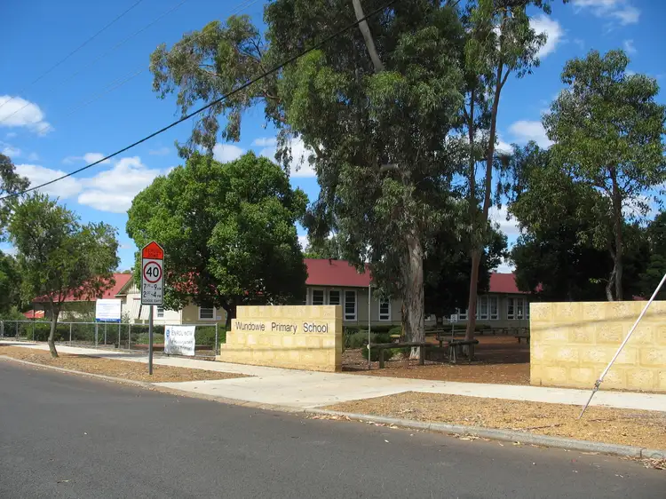 Sixth view of Homely land listing, Lot 202 Werribee Road, Wundowie WA 6560
