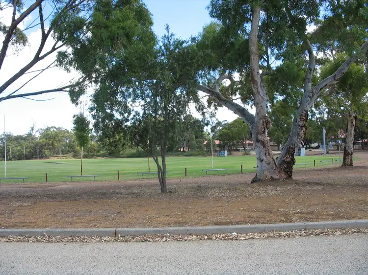 Seventh view of Homely land listing, Lot 202 Werribee Road, Wundowie WA 6560