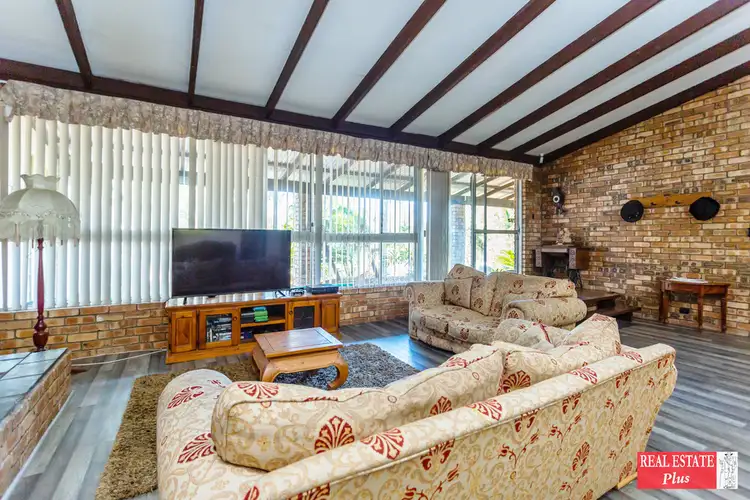 8 Nadell Court, Mount Helena WA 6082