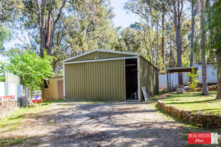 Third view of Homely house listing, 8 Nadell Court, Mount Helena WA 6082