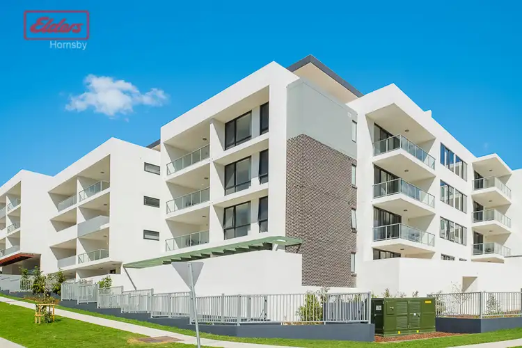 17/9-11 Amor St, Asquith NSW 2077