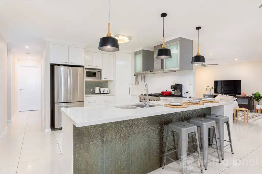 Main view of Homely house listing, 13 Rosewood Court, Landsborough QLD 4550