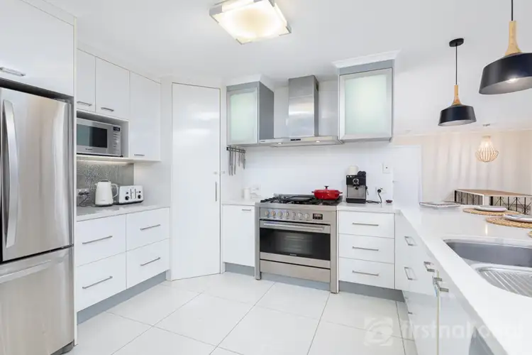 Third view of Homely house listing, 13 Rosewood Court, Landsborough QLD 4550