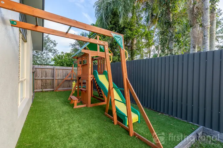 Fourth view of Homely house listing, 13 Rosewood Court, Landsborough QLD 4550