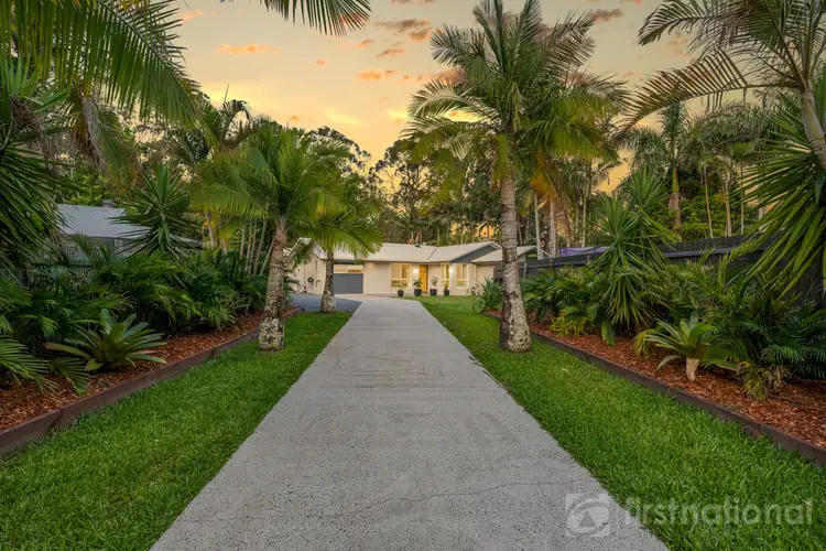 Fifth view of Homely house listing, 13 Rosewood Court, Landsborough QLD 4550