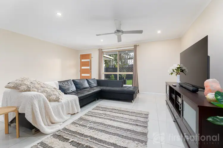 Sixth view of Homely house listing, 13 Rosewood Court, Landsborough QLD 4550