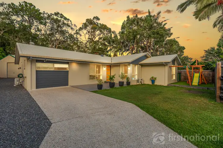 Seventh view of Homely house listing, 13 Rosewood Court, Landsborough QLD 4550