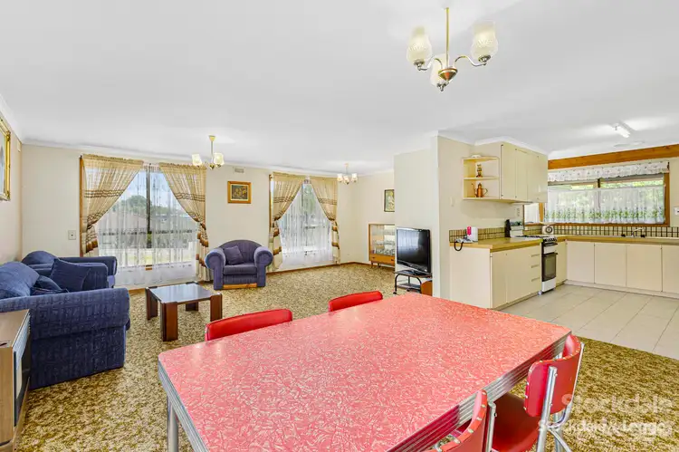 Second view of Homely house listing, 4 Arranga Street, Rosebud VIC 3939