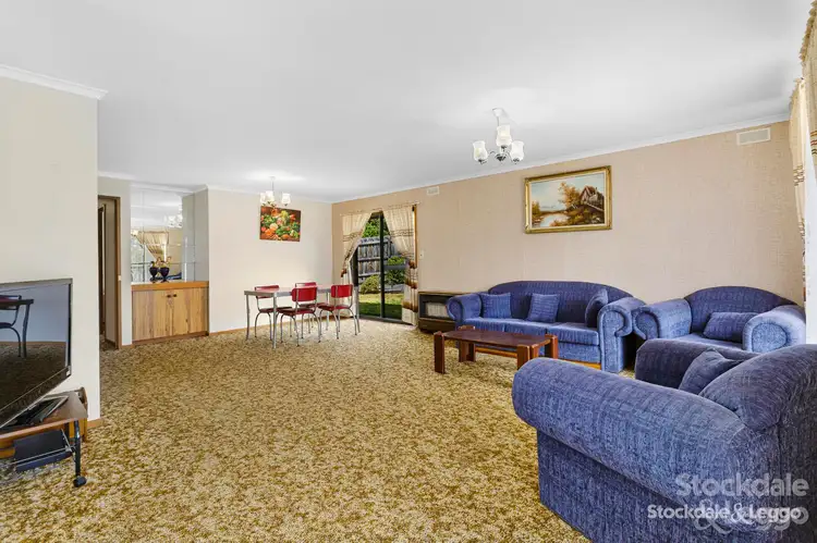 Third view of Homely house listing, 4 Arranga Street, Rosebud VIC 3939