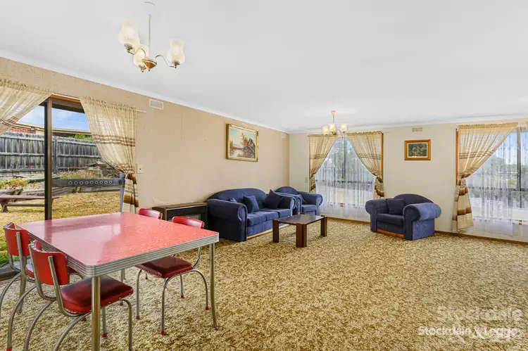 Fourth view of Homely house listing, 4 Arranga Street, Rosebud VIC 3939
