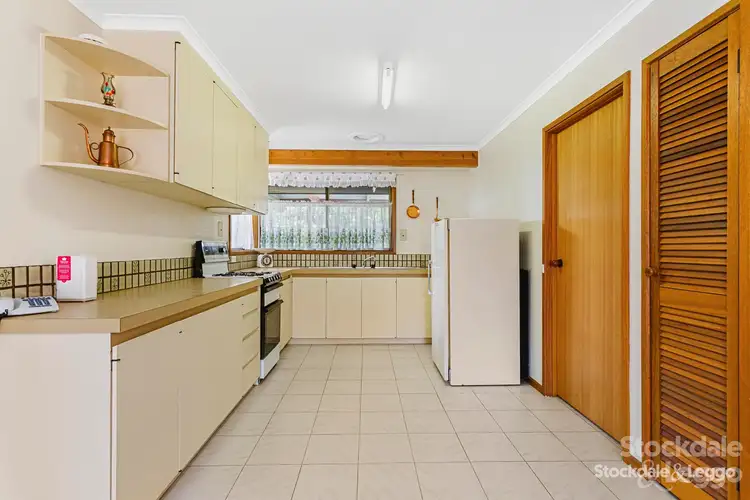 Sixth view of Homely house listing, 4 Arranga Street, Rosebud VIC 3939