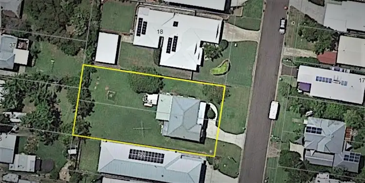 14 Hendry Street, Tewantin QLD 4565