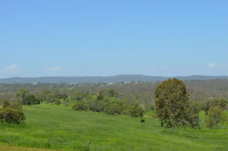 L28 Schadwell Road, Blenheim QLD 4341