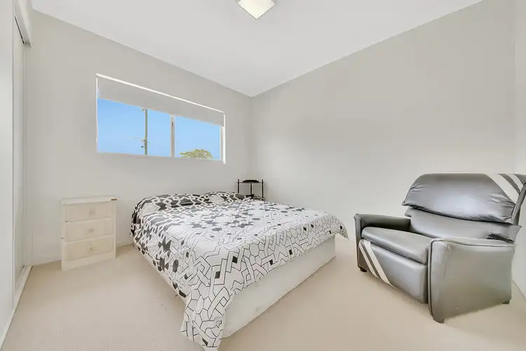Third view of Homely unit listing, Unit 10/20-22 Flinders Street, West Gladstone QLD 4680