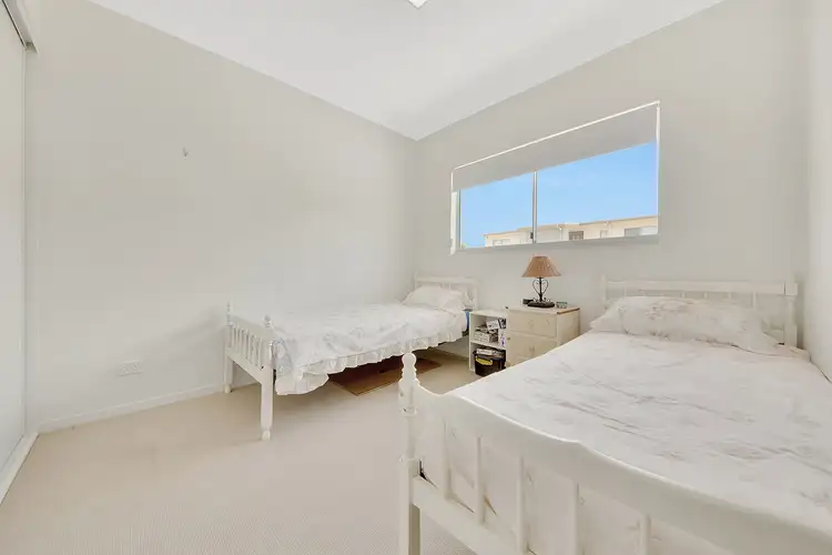 Fourth view of Homely unit listing, Unit 10/20-22 Flinders Street, West Gladstone QLD 4680