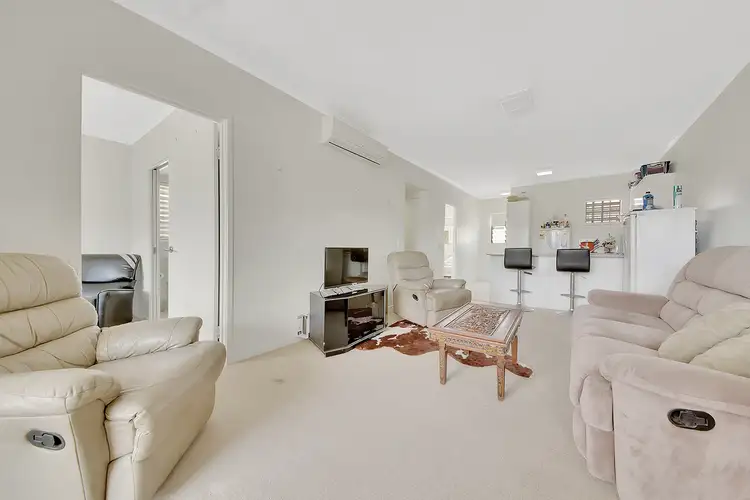 Fifth view of Homely unit listing, Unit 10/20-22 Flinders Street, West Gladstone QLD 4680