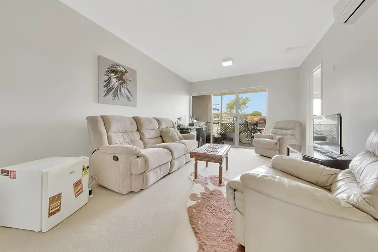 Sixth view of Homely unit listing, Unit 10/20-22 Flinders Street, West Gladstone QLD 4680