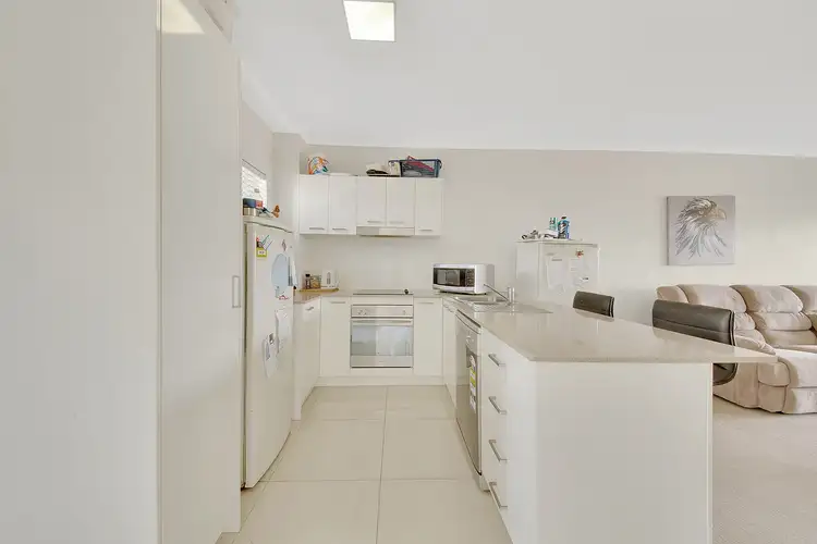 Seventh view of Homely unit listing, Unit 10/20-22 Flinders Street, West Gladstone QLD 4680