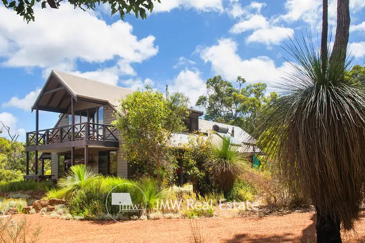 Main view of Homely house listing, 193 Yungarra Drive, Quedjinup WA 6281