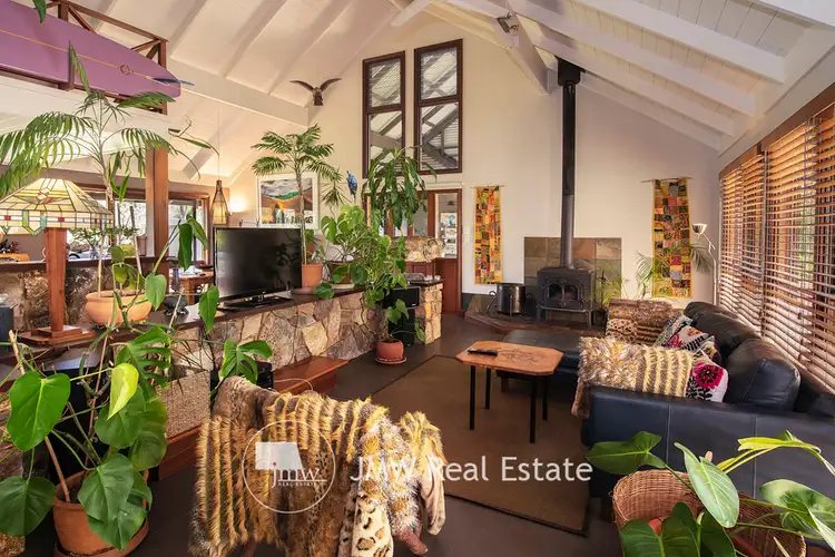 Sixth view of Homely house listing, 193 Yungarra Drive, Quedjinup WA 6281