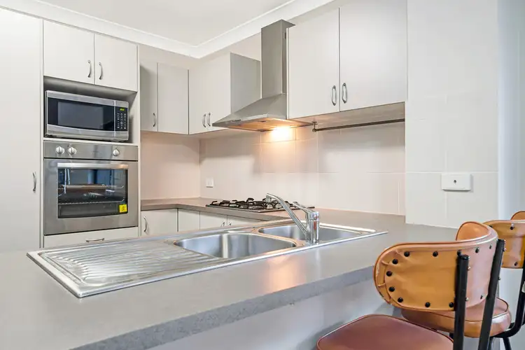 Fifth view of Homely house listing, 7 Voss Boulevard, Heritage Park QLD 4118