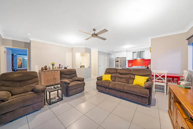 Fifth view of Homely house listing, 20 Stoneleigh Reserve Boulevard, Logan Reserve QLD 4133