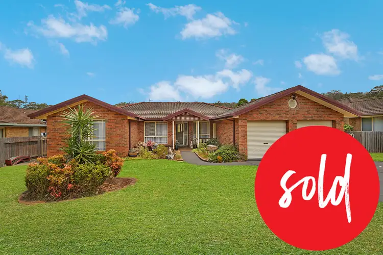 4 Fenn Close, Port Macquarie NSW 2444