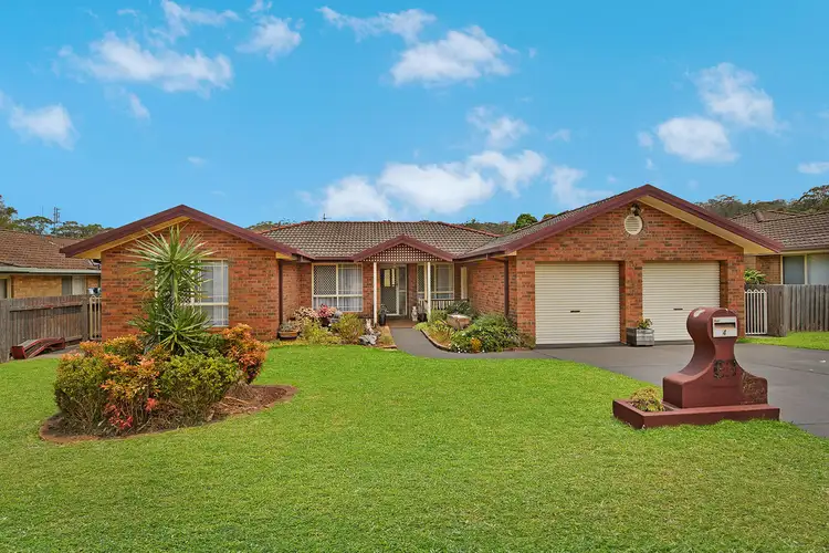 Second view of Homely house listing, 4 Fenn Close, Port Macquarie NSW 2444