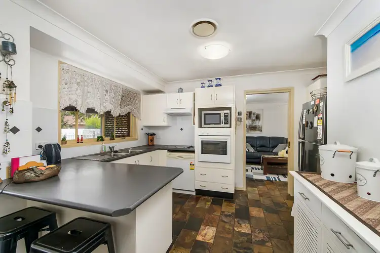 Fourth view of Homely house listing, 4 Fenn Close, Port Macquarie NSW 2444